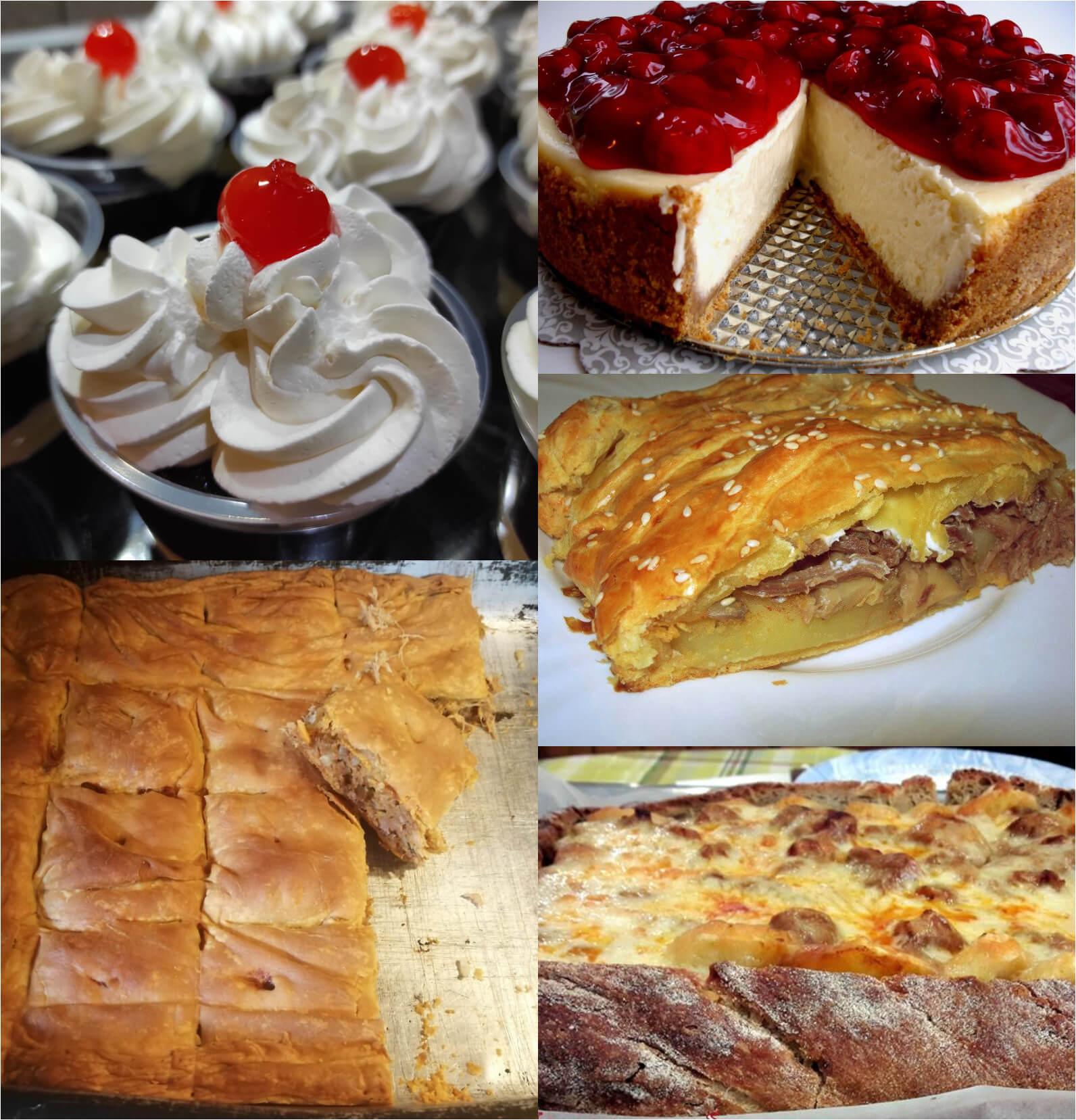 20 συνταγές για πασχαλινά περισσεύματα