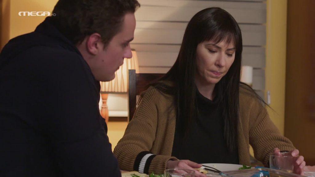 Η γη της Ελιάς-Αρετή-