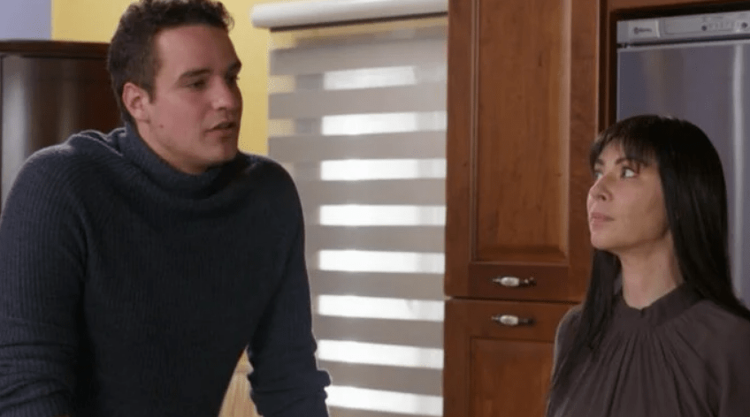 Η γη της Ελιάς-Αρετή-Στέφανος-