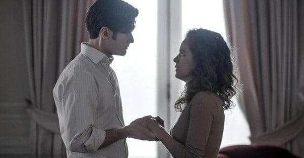 Άγριες Μέλισσες: Ασημίνα σ’ αγαπάω και θέλω να γίνουμε ξανά όπως πριν