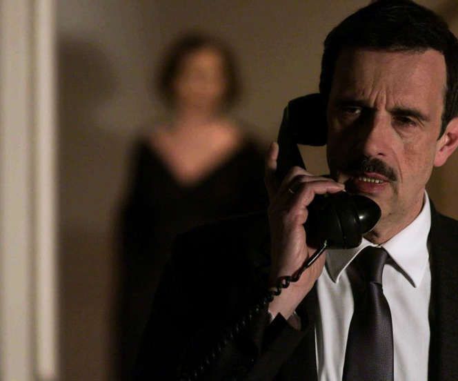 Άγριες Μέλισσες-Δούκας-