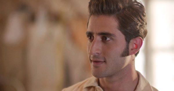 Άγριες-Μέλισσες-Μπάμπης