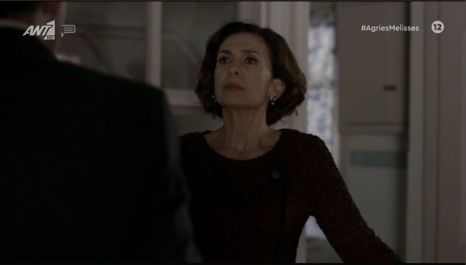 Άγριες-Μέλισσες-Μυρσίνη