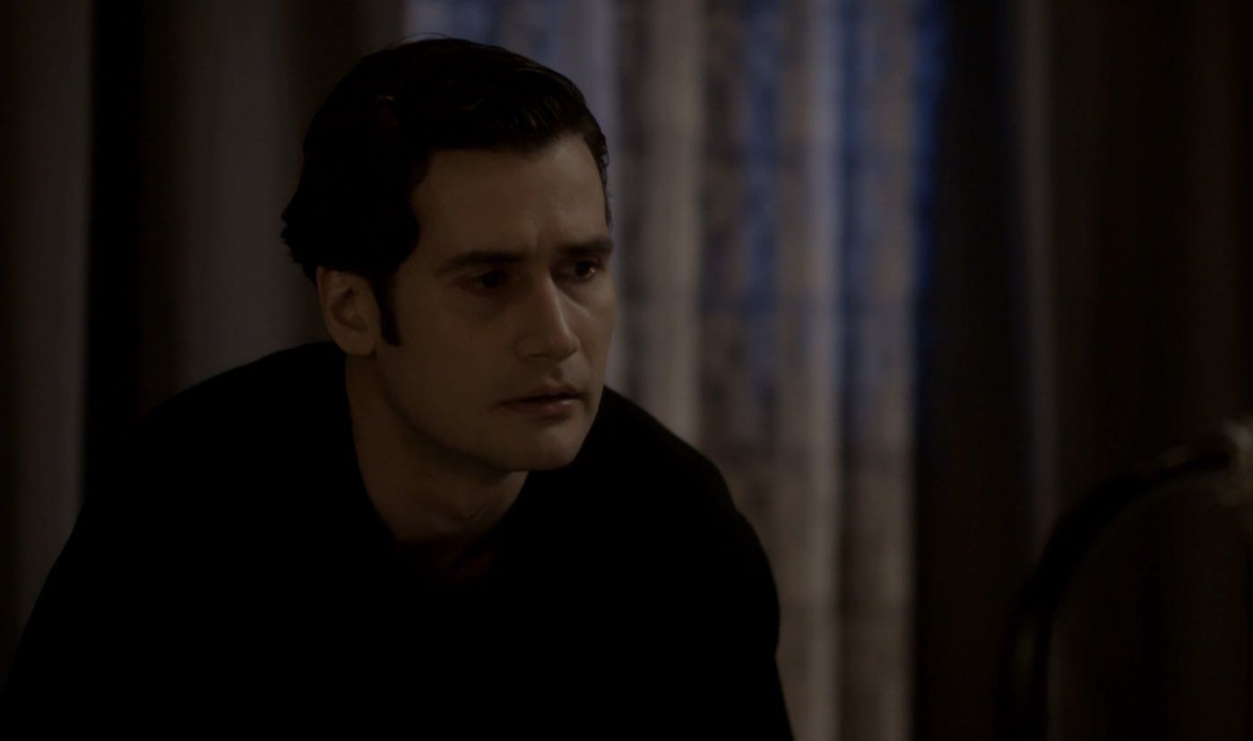 Άγριες-Μέλισσες-Νικηφόρος