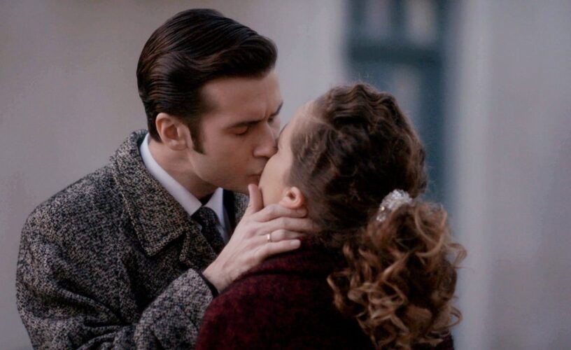 Άγριες Μέλισσες: Το ταξίδι της Ασημίνας & του Νικηφόρου & η καυτή νύχτα