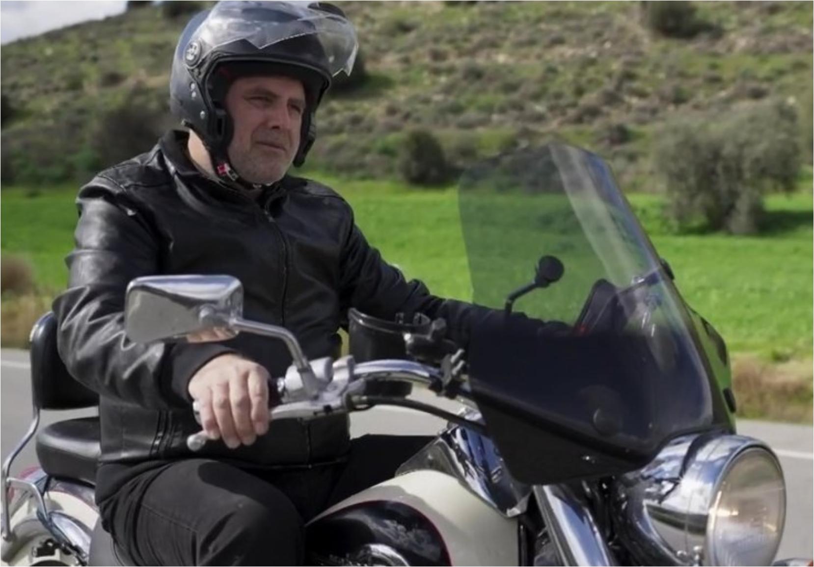 Η Γη της Ελιάς: Μεγάλη ήττα για τον Στάθη