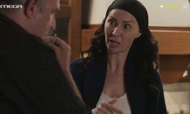 Η Γη της Ελιάς: Μεγάλη ήττα για τον Στάθη