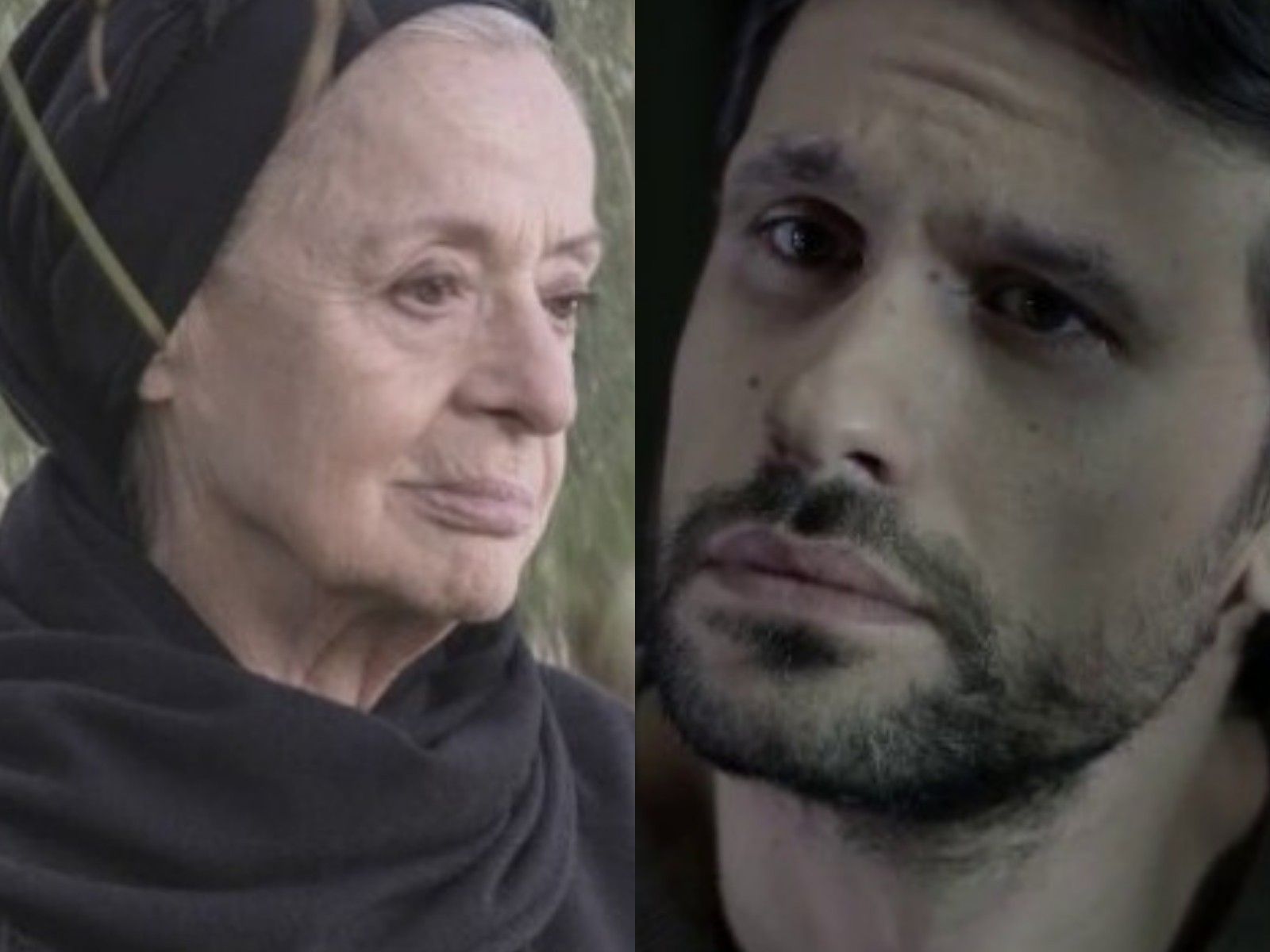 Σασμός-Αστέρης-γιαγιά Ειρήνη-