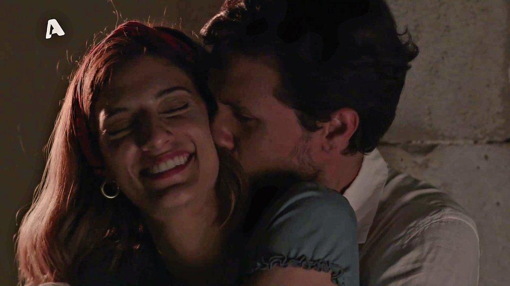 Σασμός: Δεν είμαι ο ίδιος χωρίς εσένα Αργυρώ