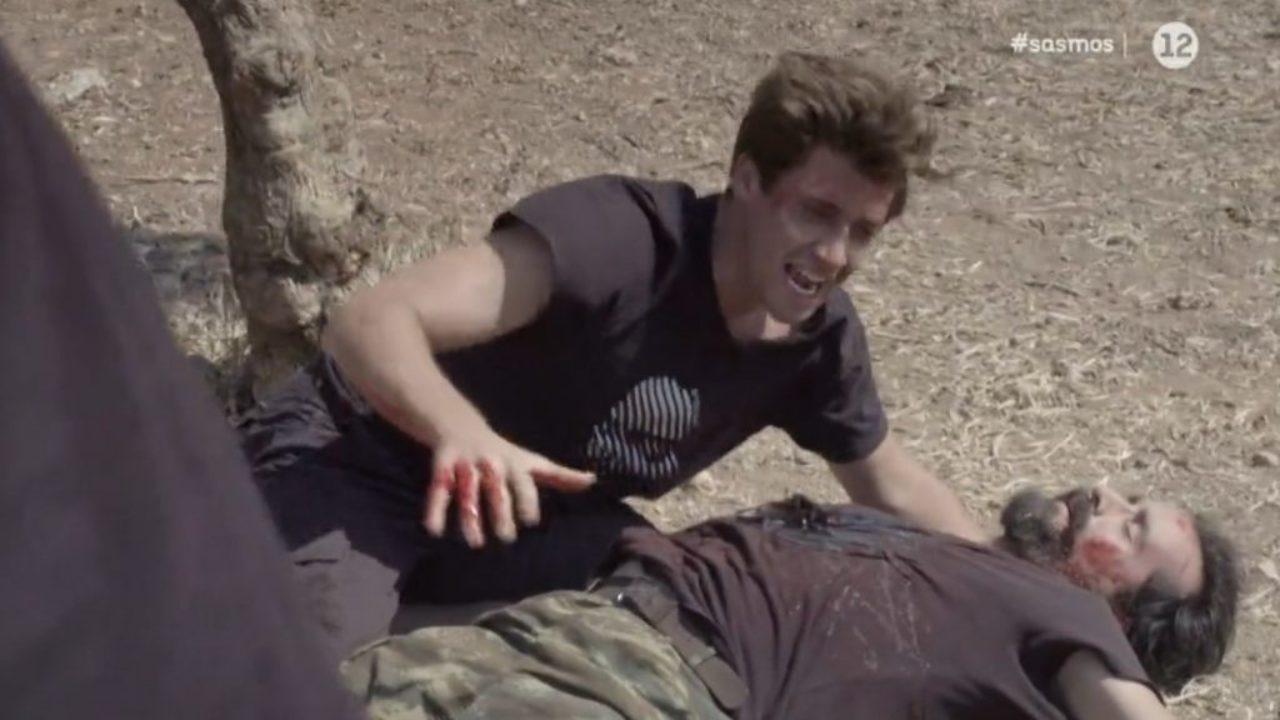 Σασμός: Μία αναδρομή στο παρελθόν αποκαλύπτει τον πραγματικό πατέρα του Νικηφόρου