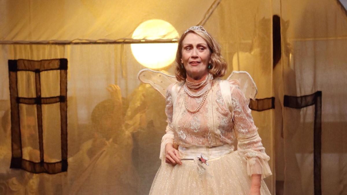 Σασμός : Ο Γεράσιμος νεκρός