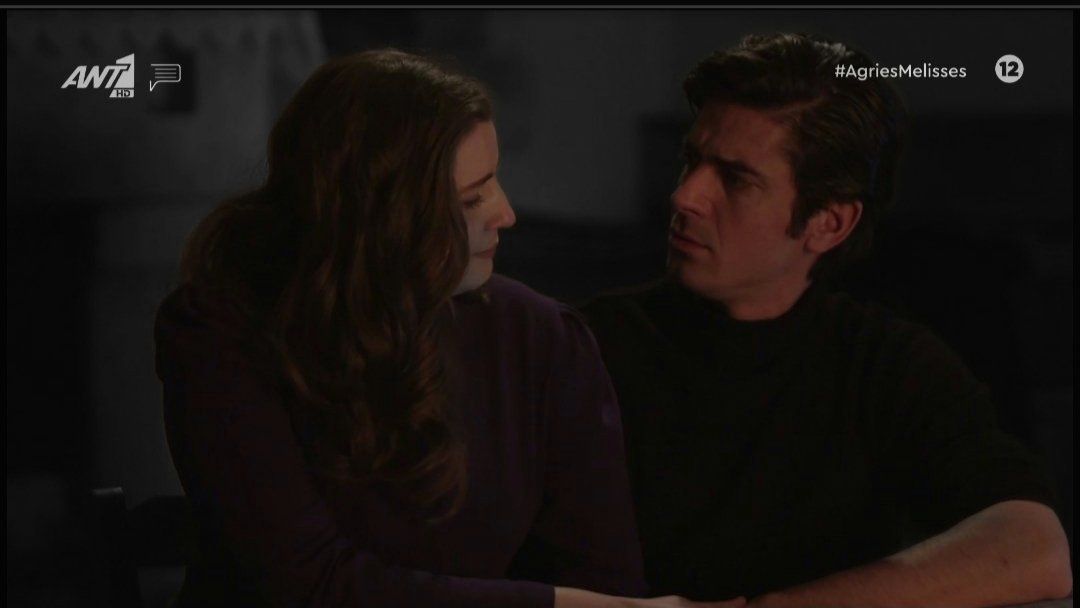 Άγριες Μέλισσες επόμενα επεισόδια Γ’ κύκλος: 109 , 110 , 11 , 112