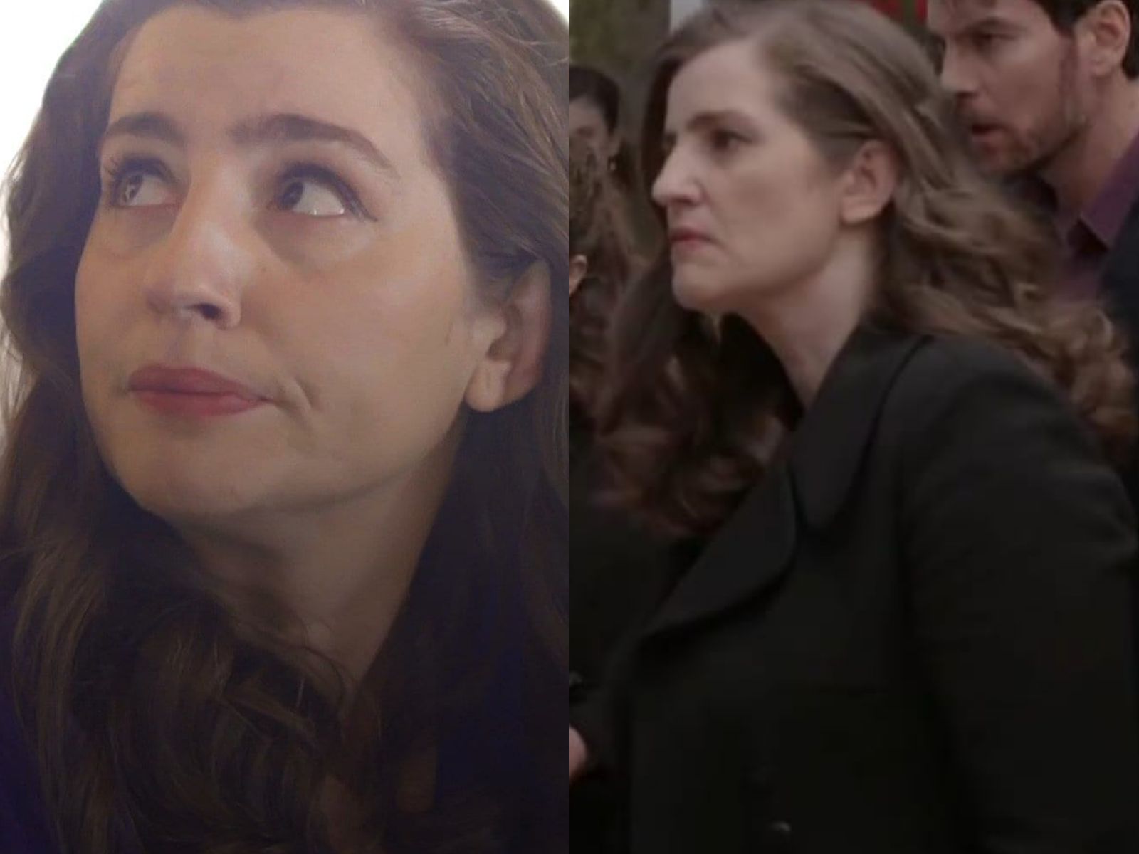 Άγριες Μέλισσες-Ελένη-Κωνσταντής-Ασημίνα-Δρόσω-