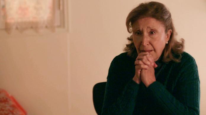 Άγριες Μέλισσες-κυρά Μάρω-