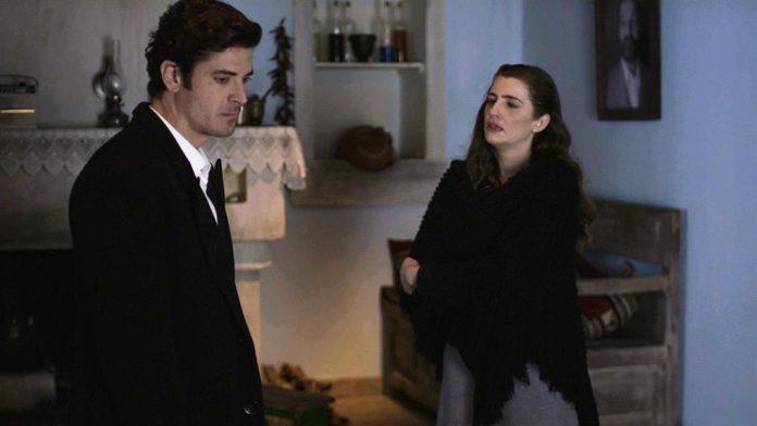 Άγριες Μέλισσες-Λάμπρος-Ελένη-