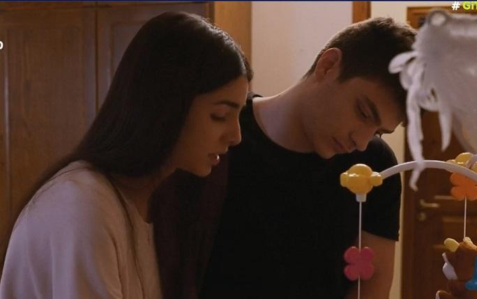 Η Γη της Ελιάς-Βασιλική-Φίλιππος- Η Γη της Ελιάς-Βασιλική-Φίλιππος-