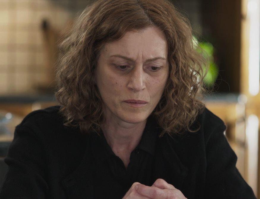 Η Γη της Ελιάς-Χάιδω- Η Γη της Ελιάς-Χάιδω-