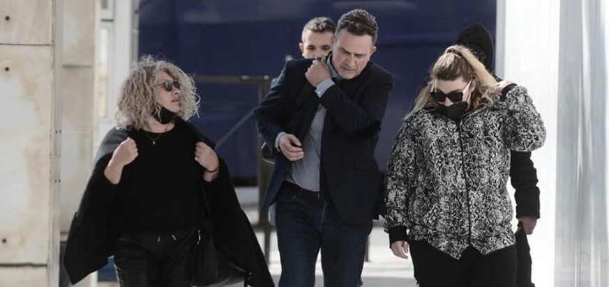 Πάτρα-οικογένεια Πισπιρίγκου-στέλνει-εξώδικο-στον-Γιώργο Λιάγκα-