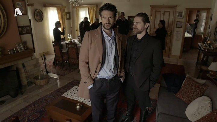 Σασμός επόμενα επεισόδια : 137 , 138 , 139 , 140