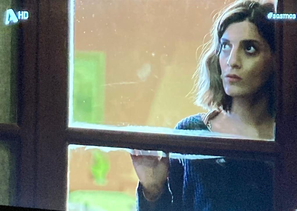 Σασμός-Αργυρώ-