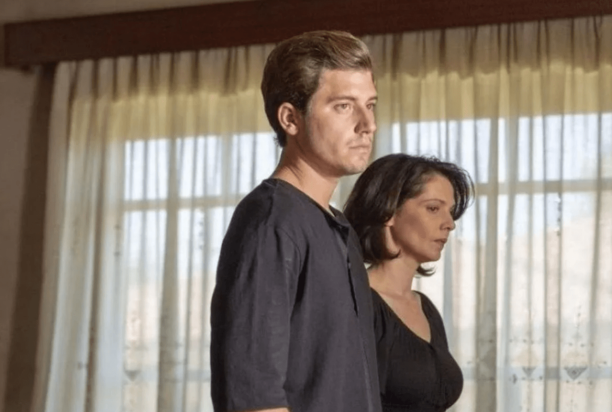 Σασμός-Βασιλική-Νικηφόρος- Σασμός-Βασιλική-Νικηφόρος-