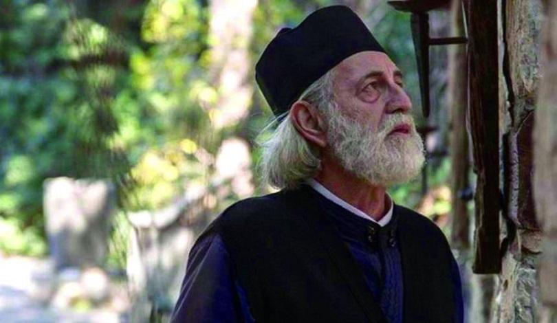 Σασμός-παπά Μιχάλης- Σασμός-παπά Μιχάλης-