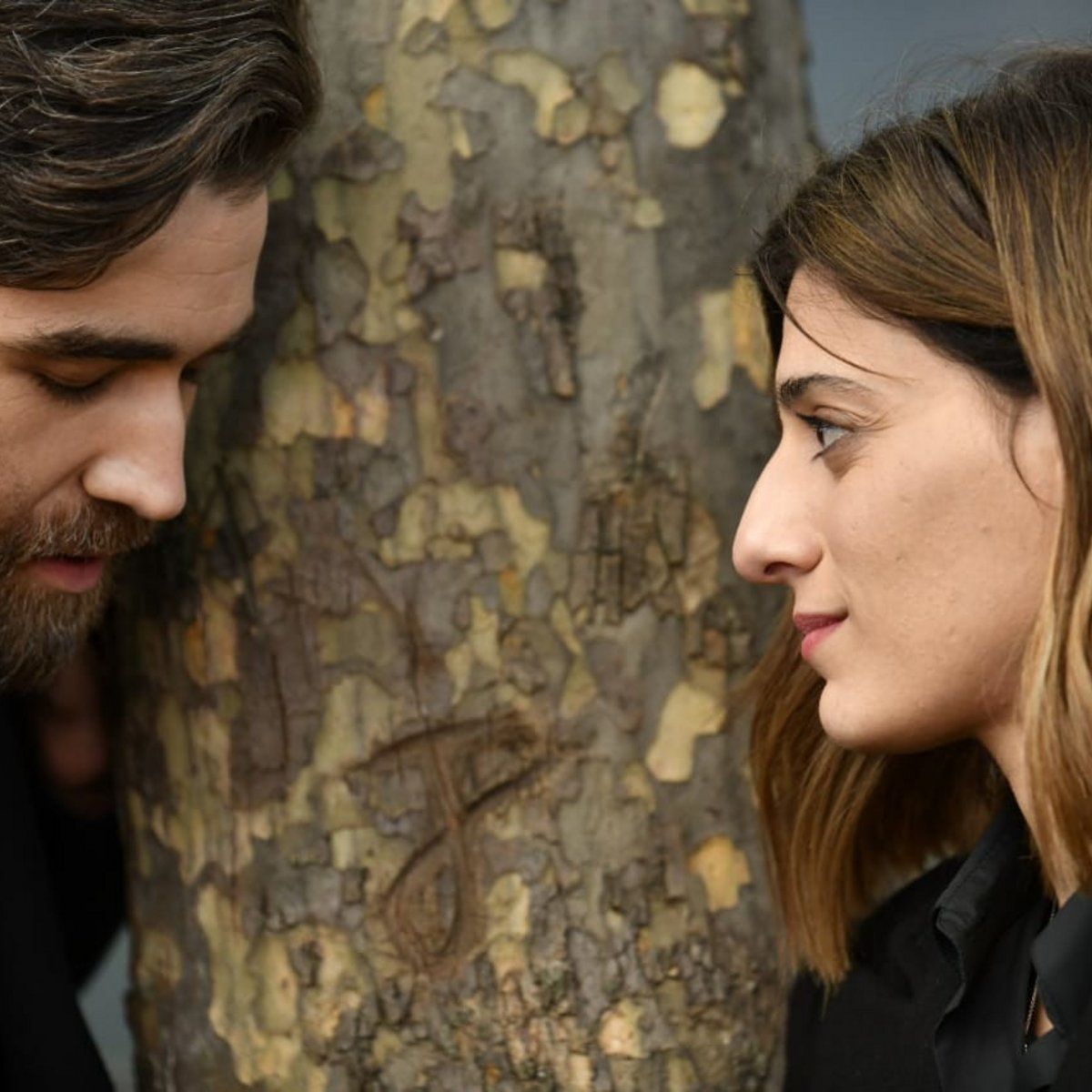 Σασμός: Ο Σταύρος ως χαρακτήρας δεν είναι καλά