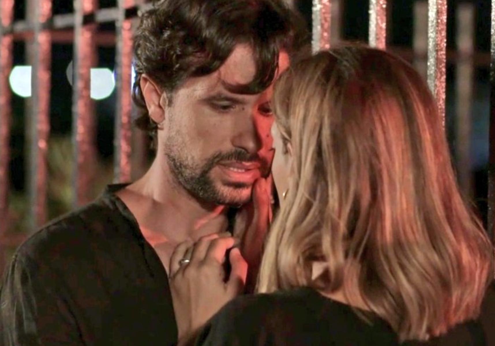 Σασμός: Ο Σταύρος ως χαρακτήρας δεν είναι καλά