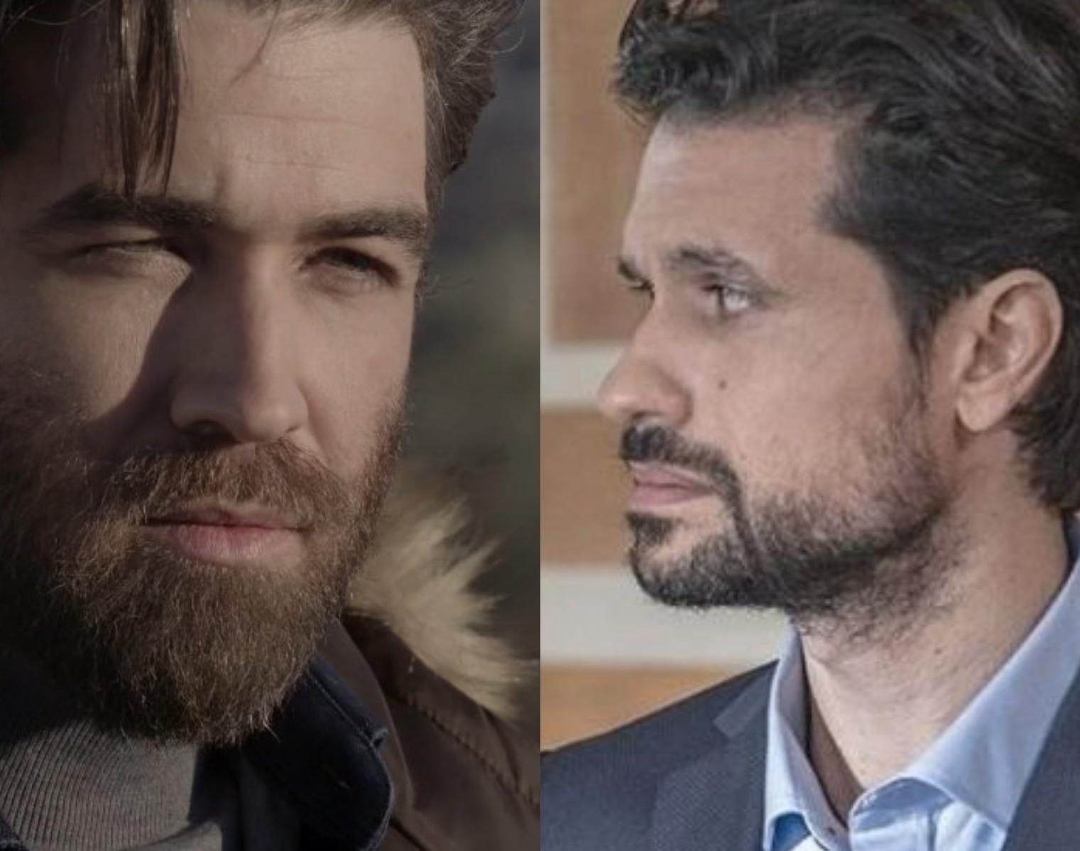 Σασμός: Ο Σταύρος ως χαρακτήρας δεν είναι καλά