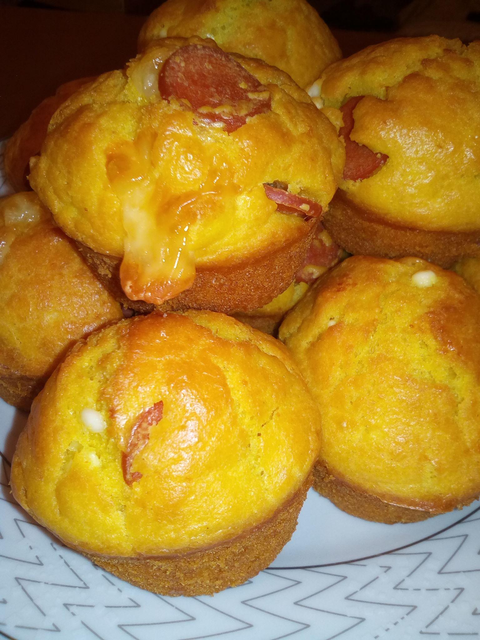 20 συνταγές με ζύμες για το παιδικό πάρτυ