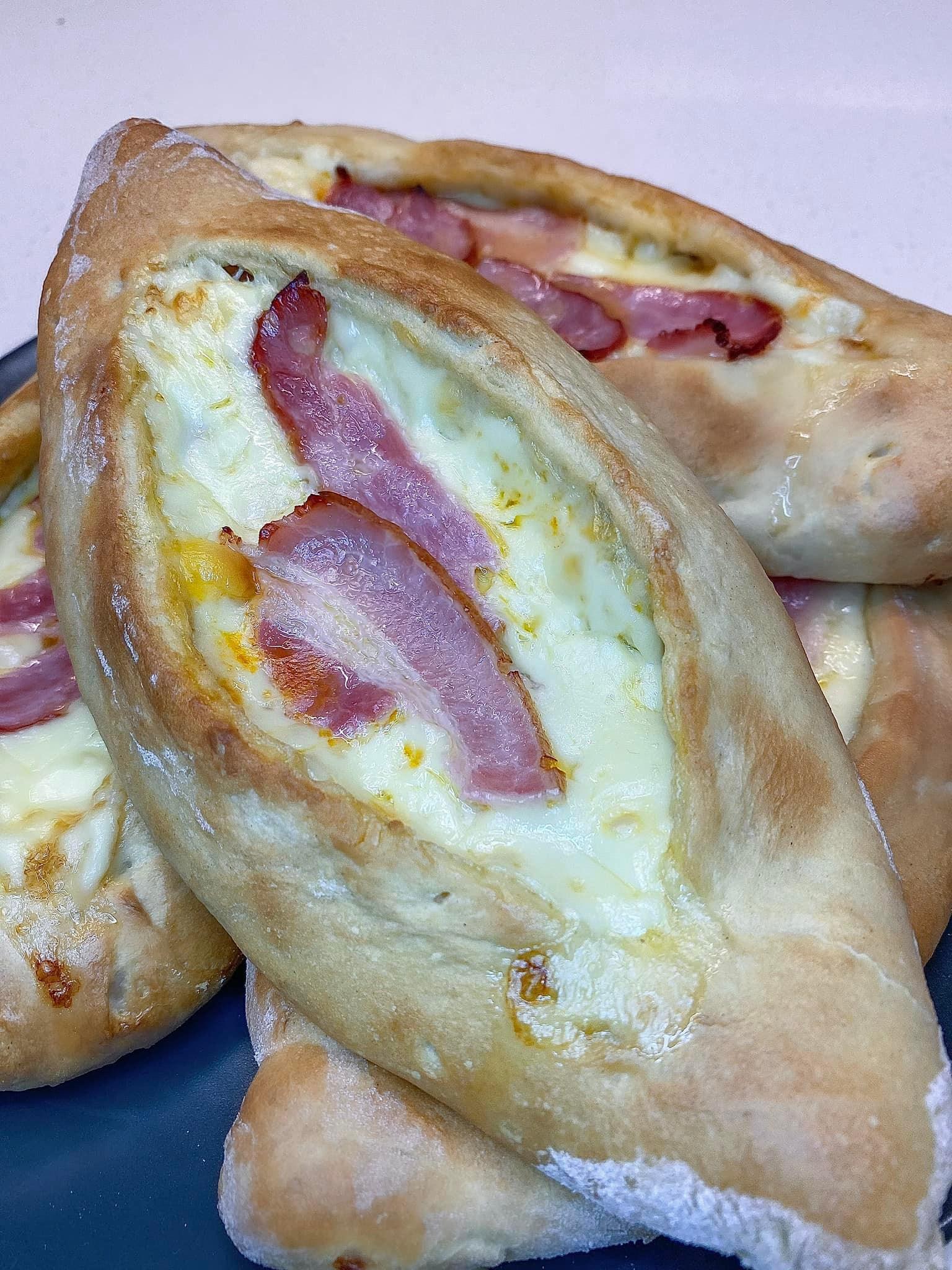 20 συνταγές με ζύμες για το παιδικό πάρτυ