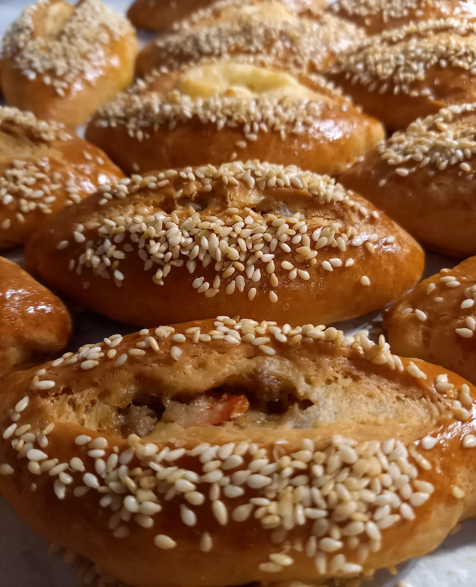 20 συνταγές με ζύμες για το παιδικό πάρτυ