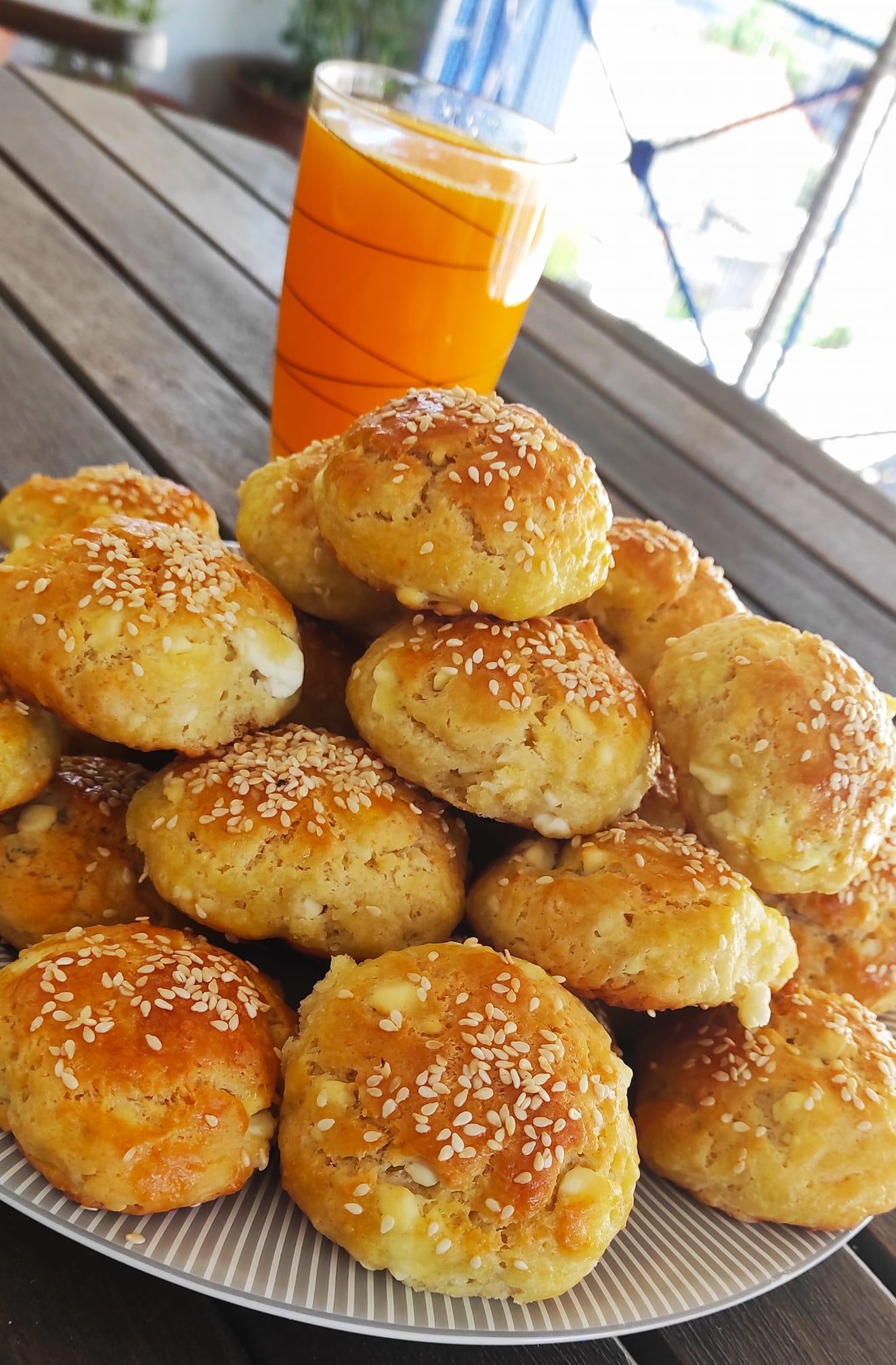 20 συνταγές με ζύμες για το παιδικό πάρτυ