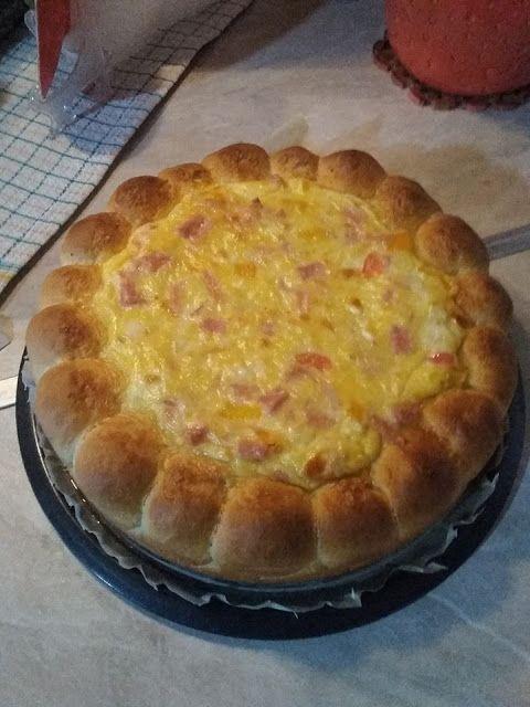 20 συνταγές με ζύμες για το παιδικό πάρτυ