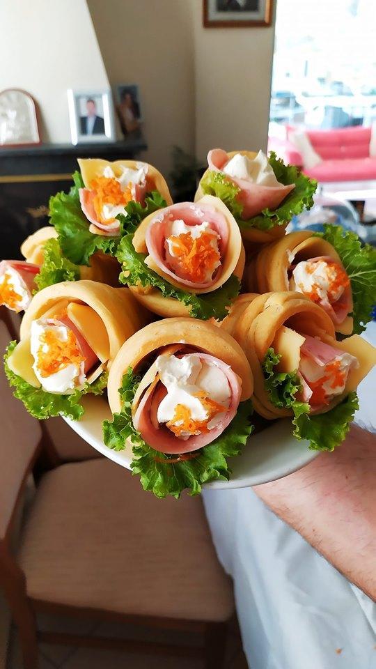 20 συνταγές με ζύμες για το παιδικό πάρτυ