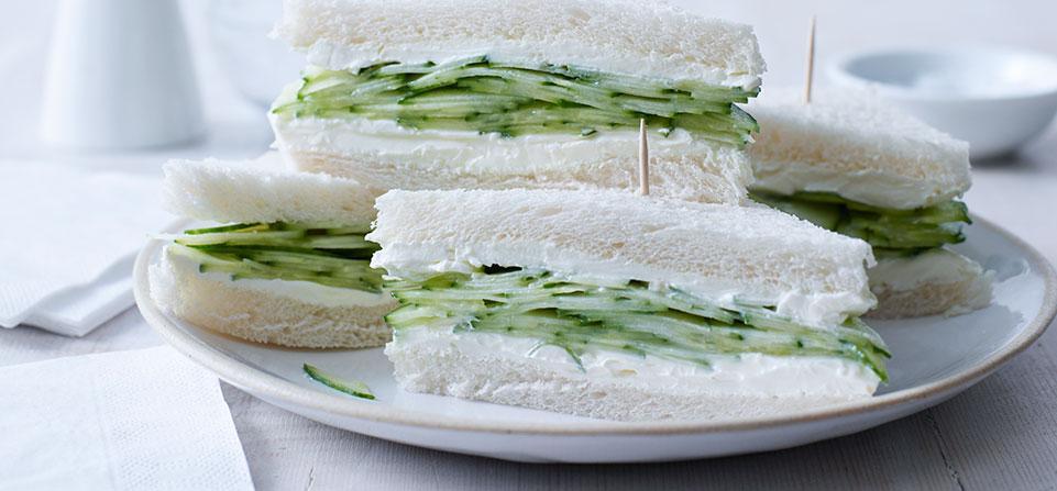 24 συνταγές για σάντουιτς – τόστ