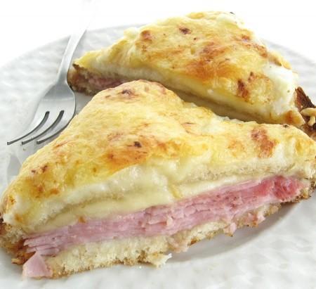 24 συνταγές για σάντουιτς – τόστ