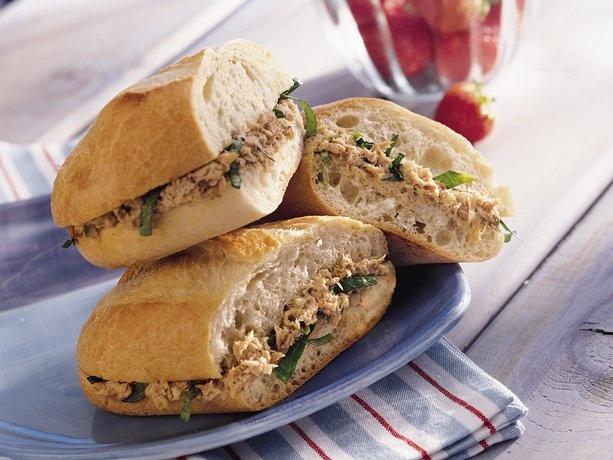 24 συνταγές για σάντουιτς – τόστ