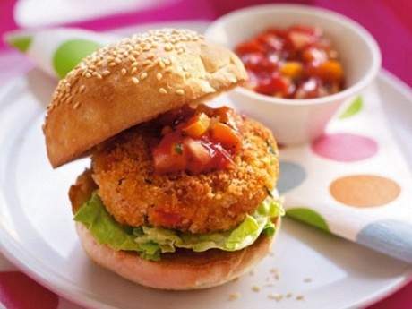 24 συνταγές για σάντουιτς – τόστ