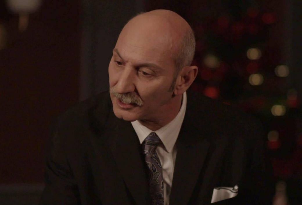 Άγριες Μέλισσες: Ο Νώντας κουμπάρος στον γάμο της Δρόσως