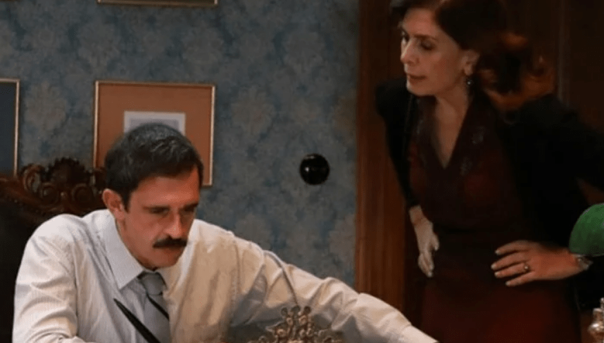 Άγριες Μέλισσες-Δούκας-Μυρσίνη-