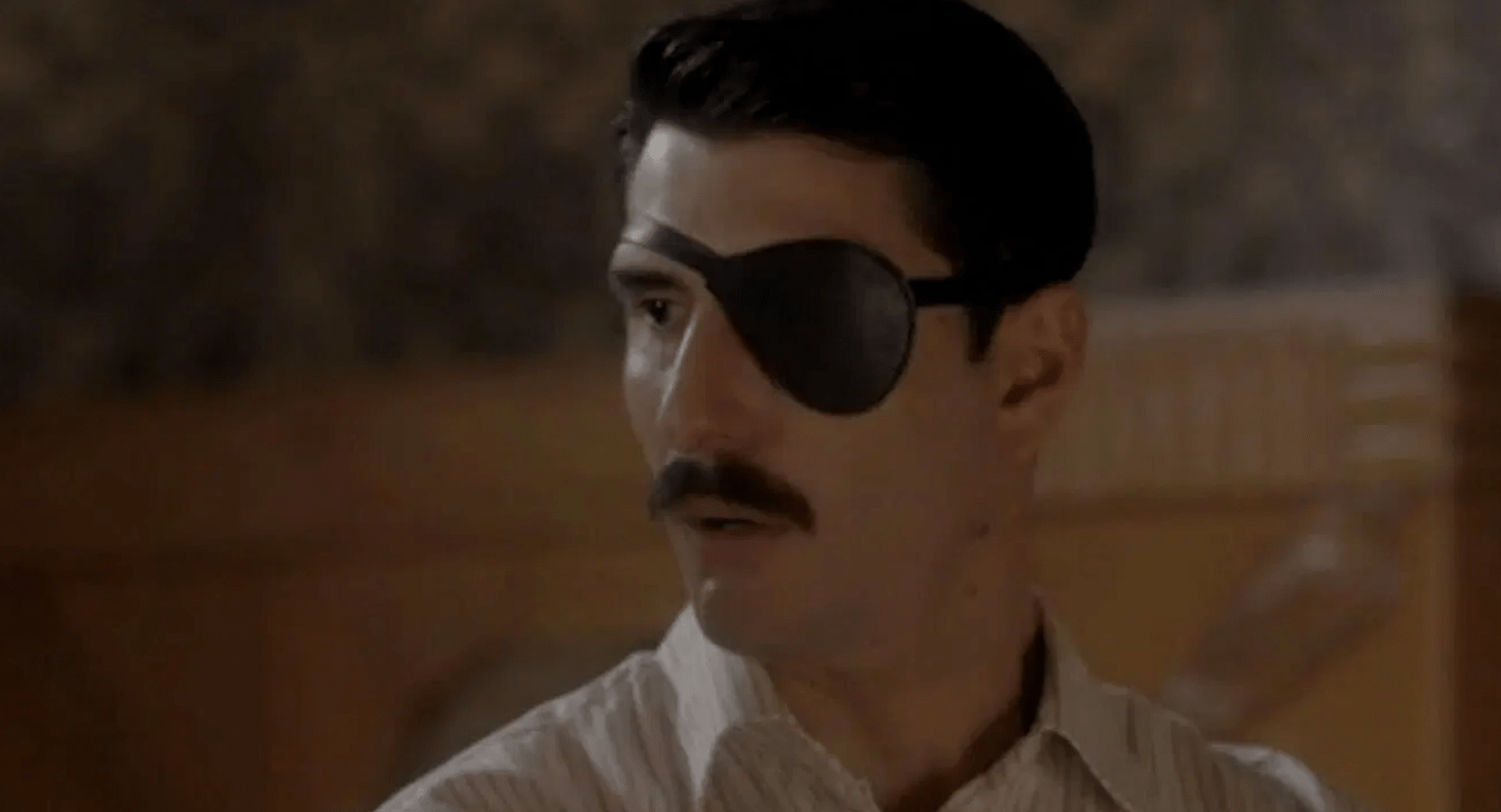 Άγριες Μέλισσες-Μελέτης-