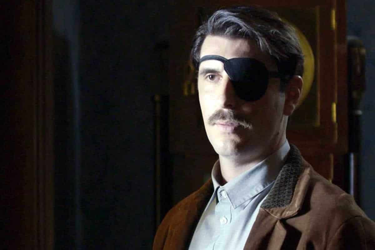 Άγριες Μέλισσες-Μελέτης-