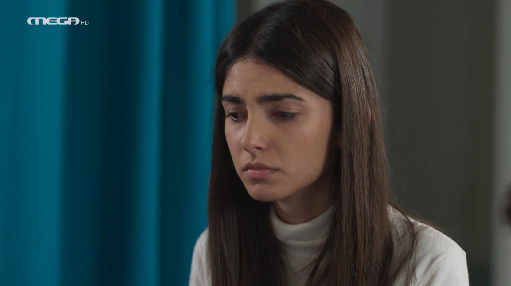 Η Γη της Ελιάς-Βασιλική-