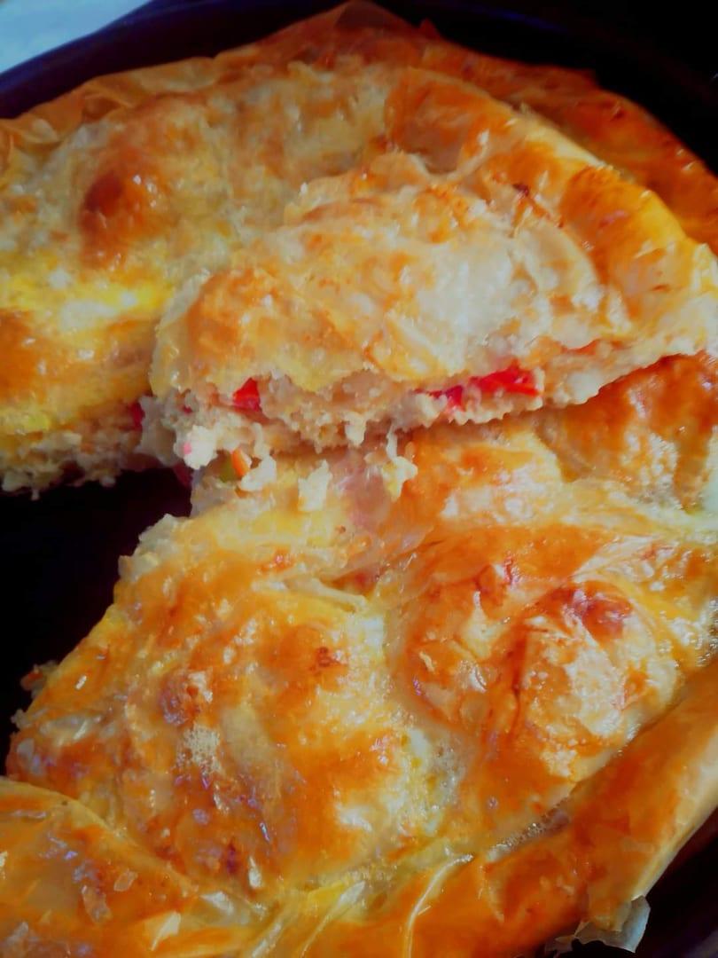 Πίτα- πίτσα- με- φύλλο- κρούστας-