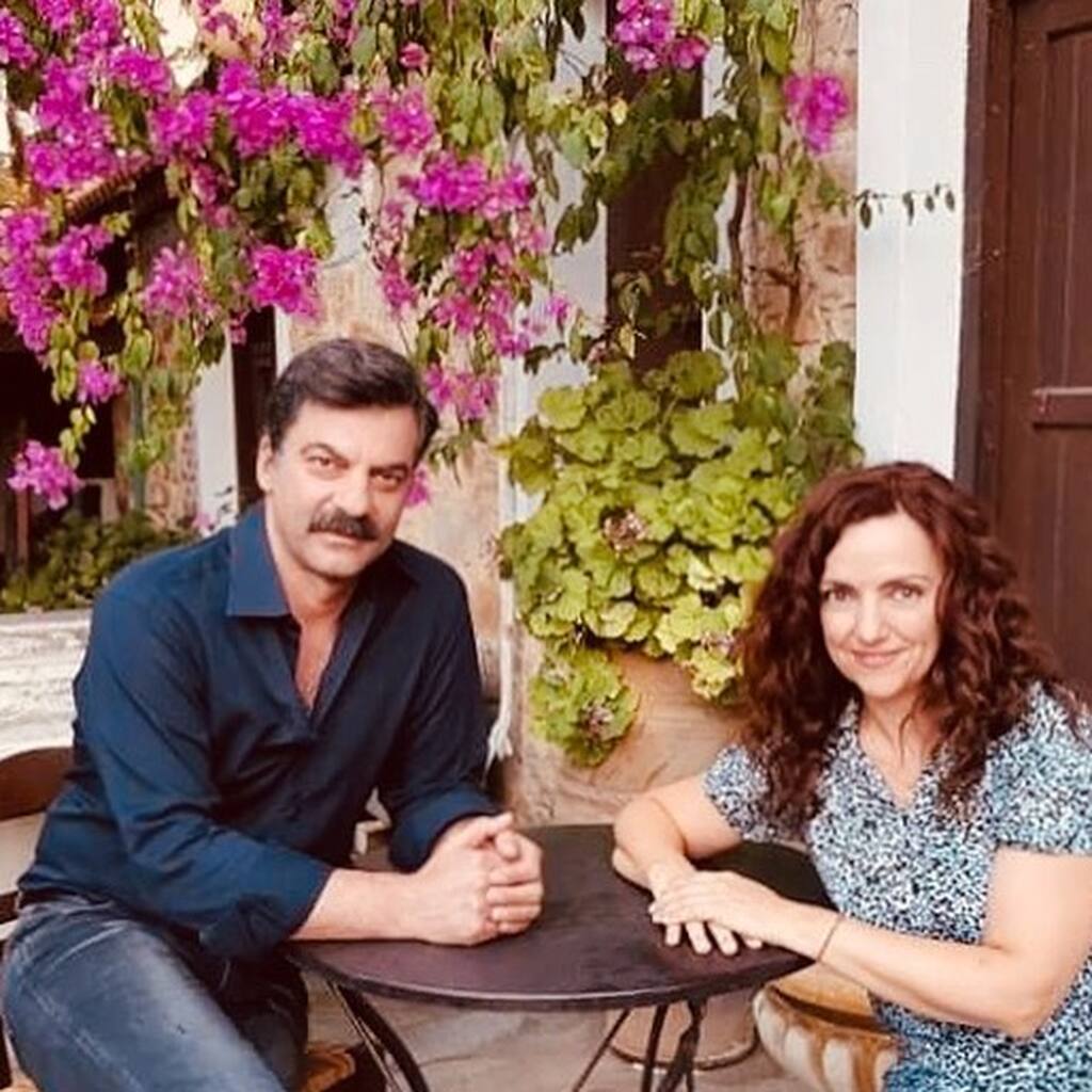 Σασμός: Η Άννα θα έχει νέες περιπέτειες με τη Θεοδώρα