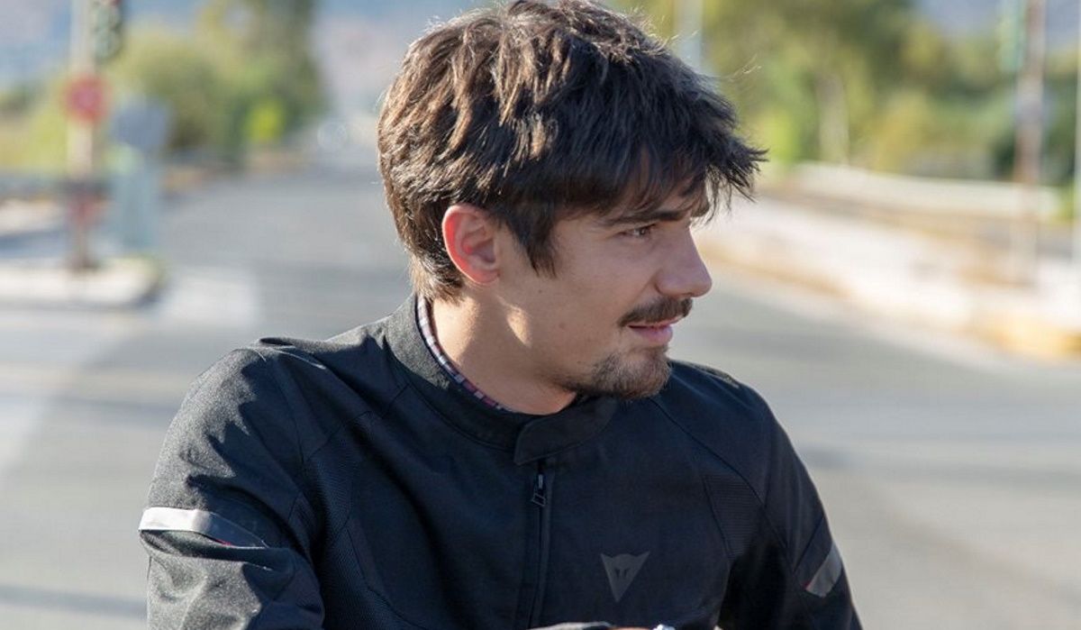 Σασμός-Πετρής-