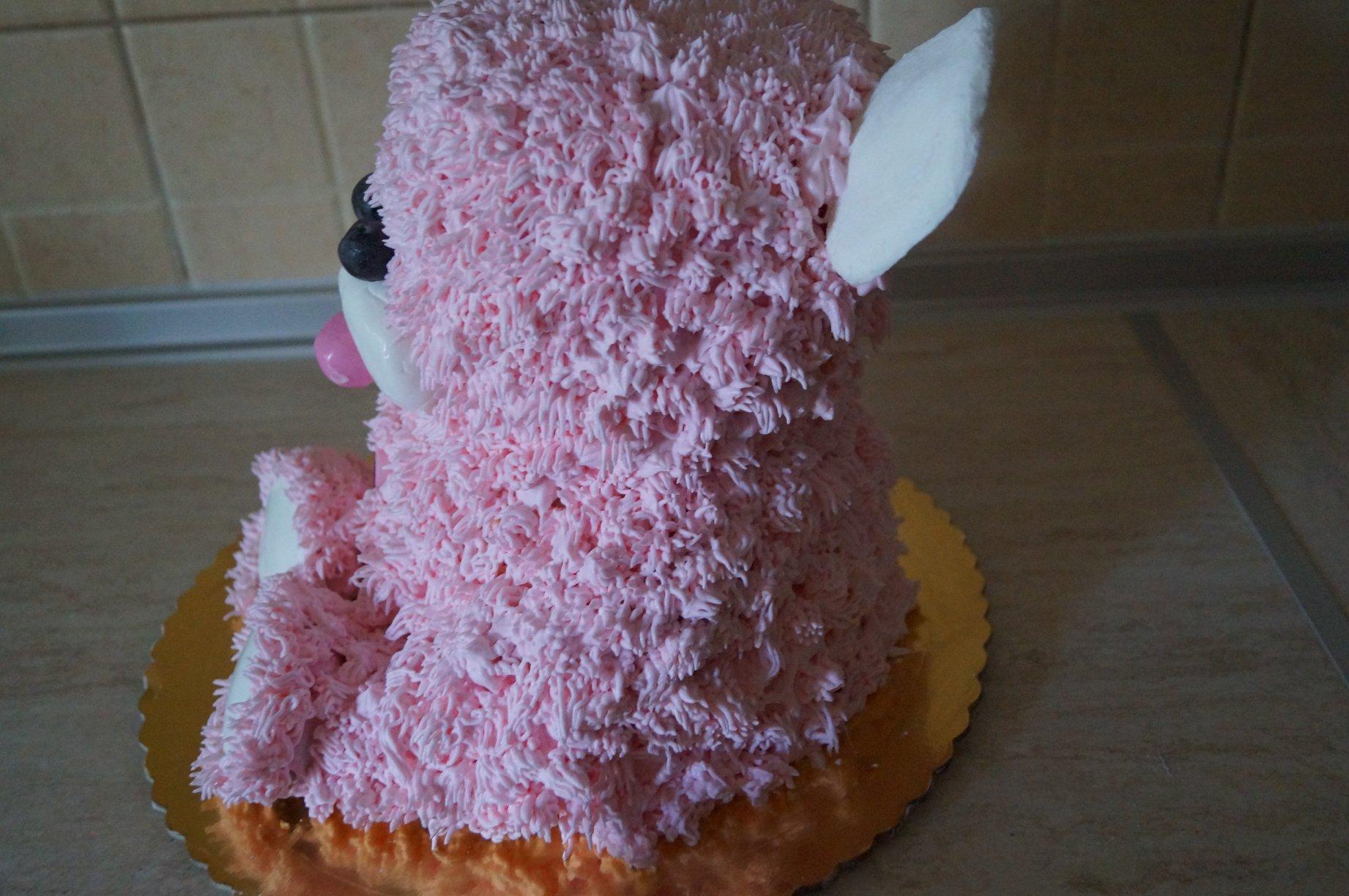 τούρτα-γενεθλίων-αρκουδάκι-συνταγή-