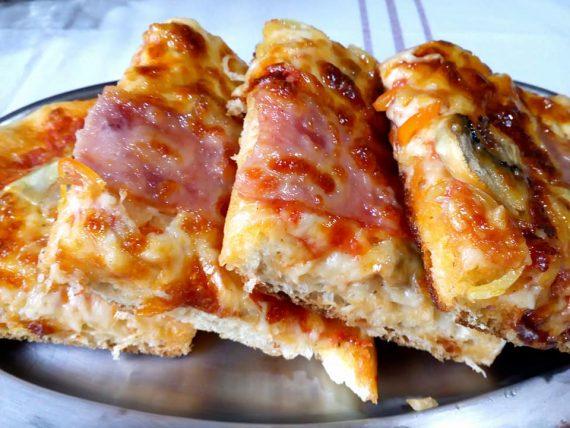 20 συνταγές με ζύμες για το παιδικό πάρτυ