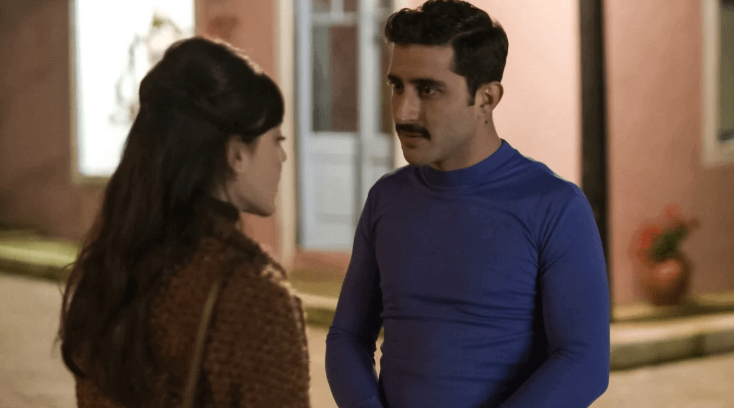 Άγριες Μέλισσες-Κορίνα-Μπάμπης-